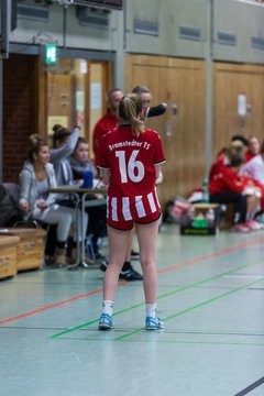 Bild 108 - Frauen BT - HSG WaBo 2011 : Erfebnis: 23:27